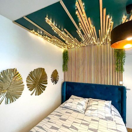 Votre Escale Boule D Or Sauna & Spa Niort Exterior foto