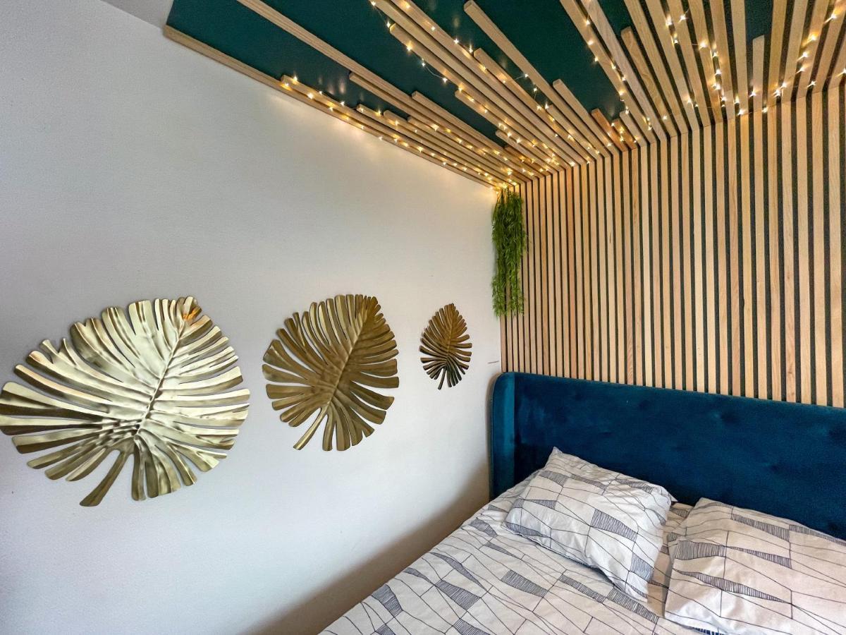 Votre Escale Boule D Or Sauna & Spa Niort Exterior foto